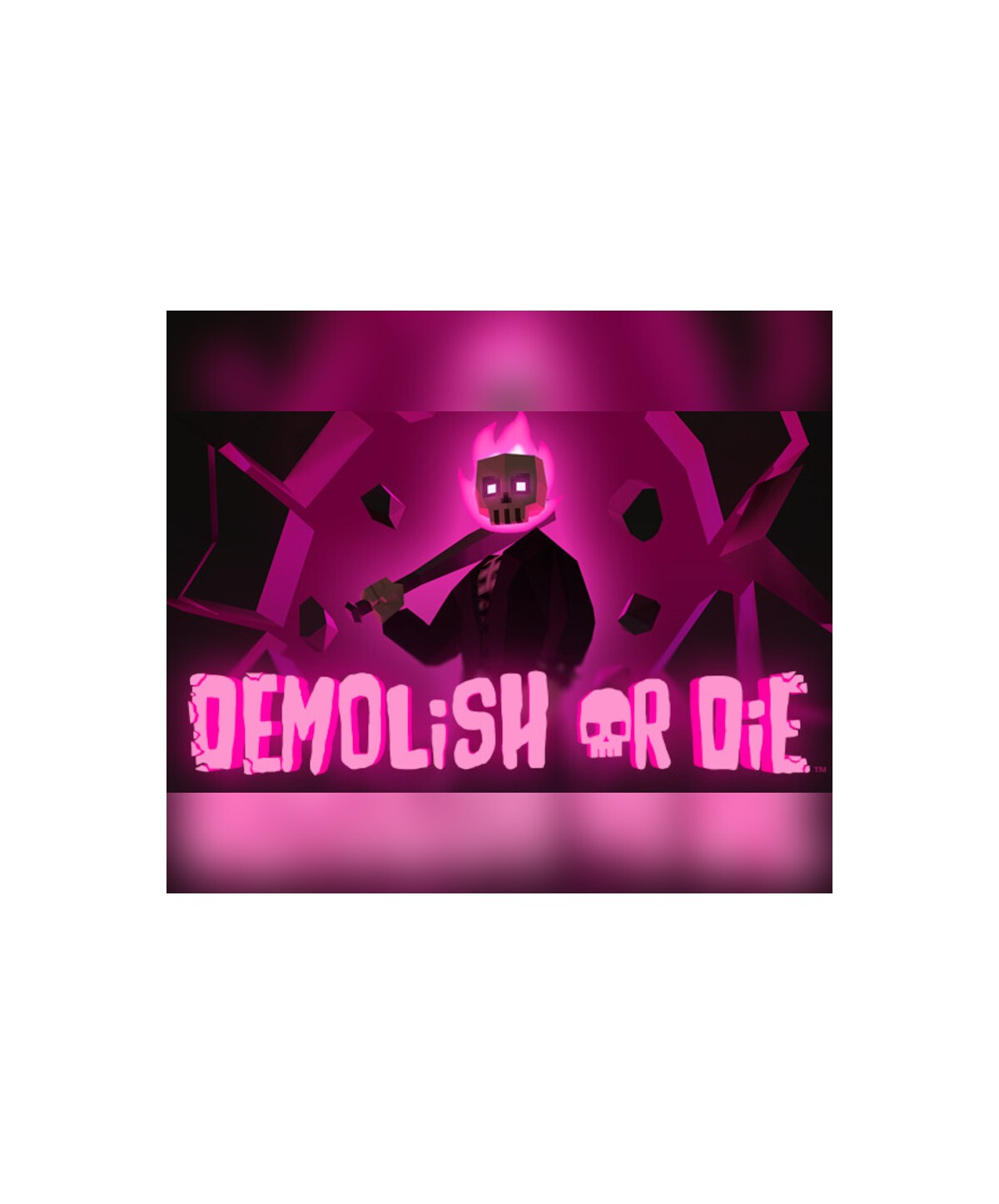 Demolish or Die Steam Key GLOBAL
